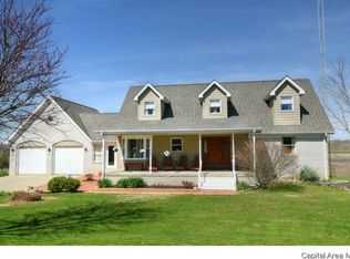 6361 Country Grn, Rochester, IL 62563