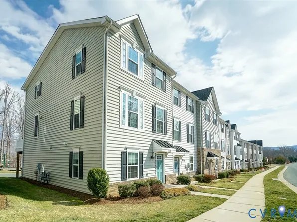 1145 Sunset Avenue Ext, Charlottesville, VA 22903