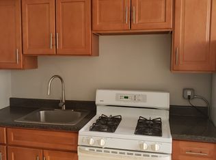 232 E Hanover St UNIT 3, Trenton, NJ 08608