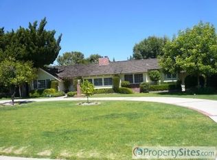 9410 Lasaine Ave, Northridge, CA 91325