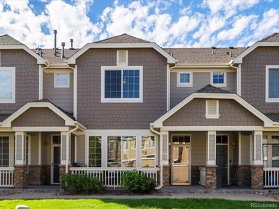 16129 E Geddes Lane #101, Aurora, CO, 80016