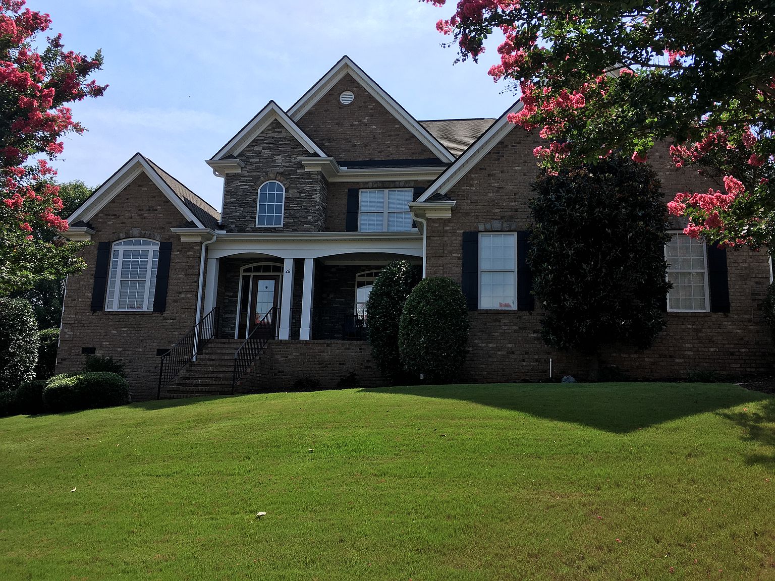 26 Griffith Creek Dr, Greer, SC 29651 Zillow