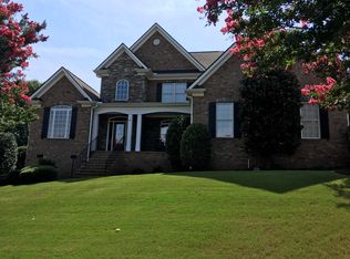 26 Griffith Creek Dr, Greer, SC 29651