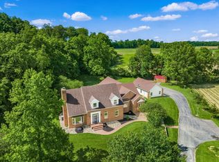 1422 Pontius Rd, Circleville, OH 43113