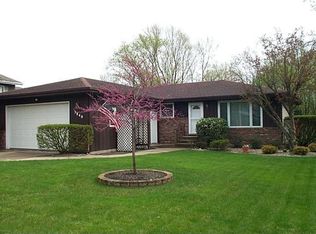 3840 Wirth Rd, Highland, IN 46322