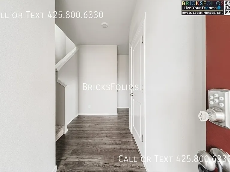 307 Belfair St SW — Photo 7