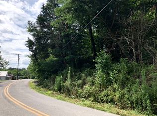 Melrose Dr, Bassett, VA 24055