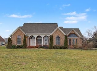 6913 Zion Crossing Ct Lot 13, Columbia, TN 38401