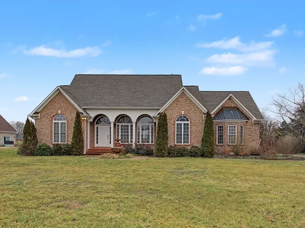 6913 Zion Crossing Ct Lot 13, Columbia, TN 38401