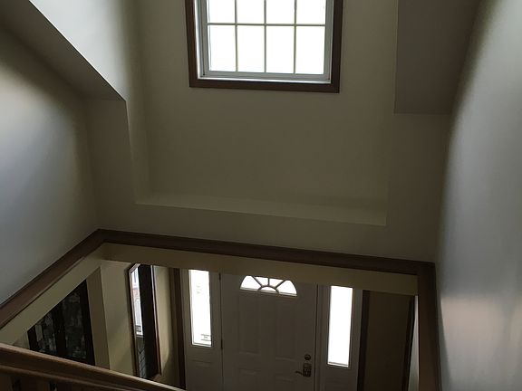 Entry Way