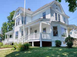 40-42 Linden St, Winchendon, MA 01475