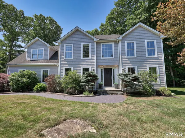 126 Martha Way, Thomaston, CT 06787