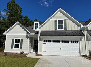 668 Blue Moon Xing, Pooler, GA 31322