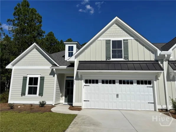 668 Blue Moon Crossing, Pooler, GA 31322