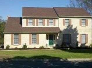 1800 Keystone Rd, Allentown, PA 18103