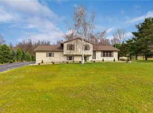 9155 Lisbon Rd, Canfield, OH 44406