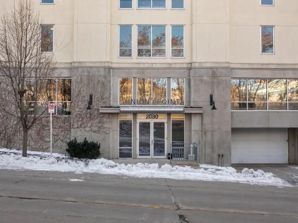 2080 North Commerce STREET #312, Milwaukee, WI 53212