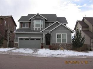 5258 Fullerton Ln, Highlands Ranch, CO 80130