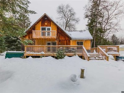 92 Wight Rd, Piseco, NY, 12139