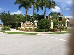 9471 Piacere Way, Naples, FL 34113