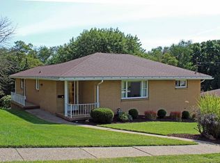 135 Heights St, Weirton, WV