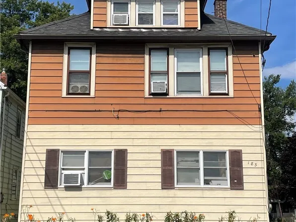 183 Franklin St, Lackawanna, NY 14218