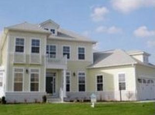 1 Sheffield Rd, Rehoboth Beach, DE 19971