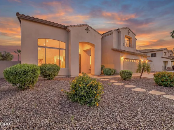 18421 W MAUNA LOA Lane, Surprise, AZ 85388