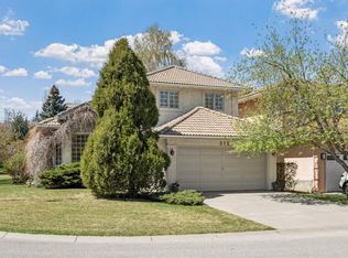 212 E Sirocco Pl SW, Calgary, AB T3H 2N3