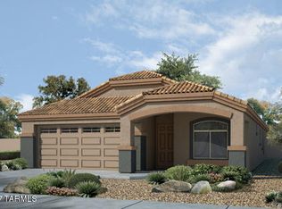 9077 W Alverton Dr, Marana, AZ 85653