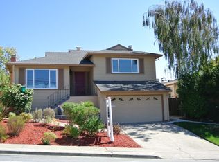 3781 Brookdale Blvd, Castro Valley, CA