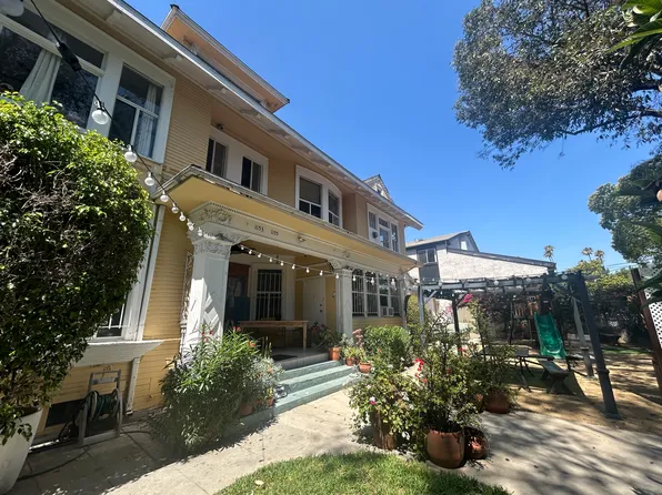 1155 S Magnolia Ave #1, Los Angeles, CA 90006