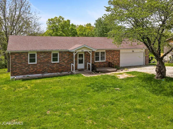 335 Ascension Point, Holts Summit, MO 65043