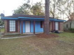 2515 Club House Rd, Mobile, AL 36605