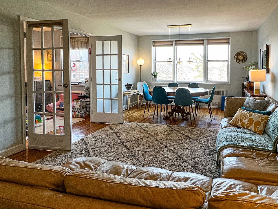 1st image of 679 W 239th St APT 6D