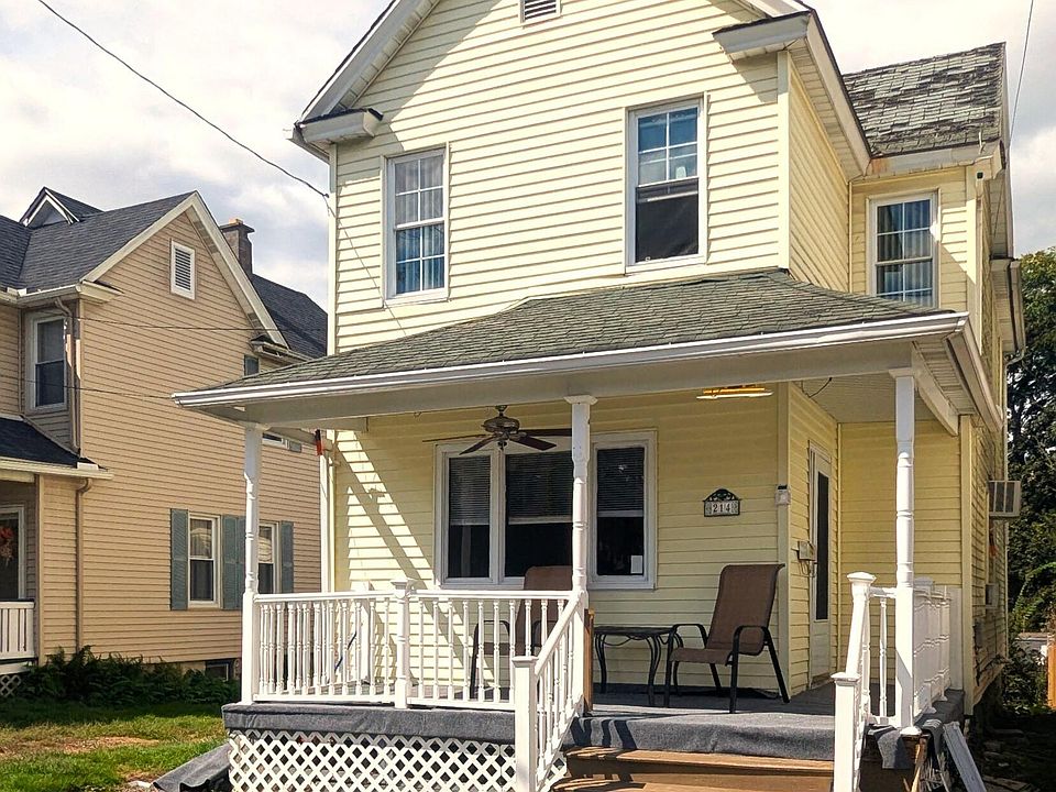 1st image of 214 S Fillmore Ave