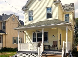 214 S Fillmore Ave, Scranton, PA 18504