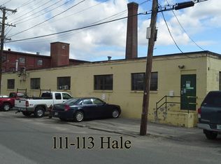 111-113 Hale St, Haverhill, MA 01830