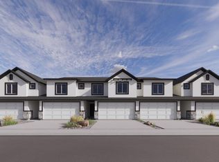 3191 E Labyrinth Point Cir #2085, Washington, UT 84780