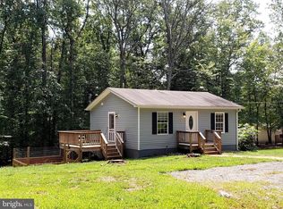 1184 Race Ground Rd, Rochelle, VA 22738