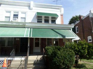 135 Worrell St, Chester, PA 19013