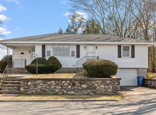 2 Mount Vernon Ter, Lawrence, MA 01843