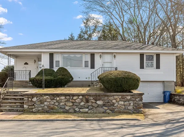 2 Mount Vernon Ter, Lawrence, MA 01843