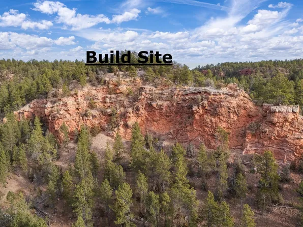 Tbd Boyle Rd, Custer, SD 57730