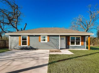 2308 Bourland St, Greenville, TX 75401