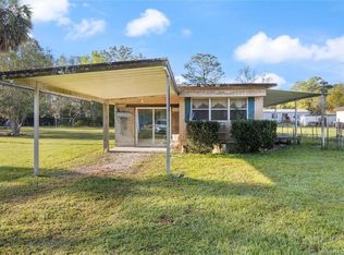 6760 W Sasser St, Homosassa, FL 34446