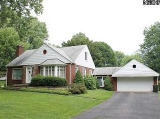 6328 Roselawn Ave, Ravenna, OH