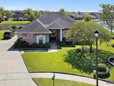 129 Oak Fern Ct, La Place, LA, 70068