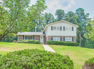 2307 Maple Dr, North Augusta, SC 29860