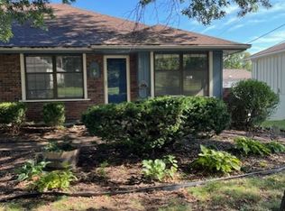 1709-1711 SW Skyline Dr #3B-2BA, Blue Springs, MO 64015